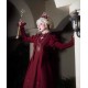 Le Miroir Prayer On A Moonlit Night One Piece(Reservation/3 Colours/2 Sleeve Types/Full Payment Without Shipping)